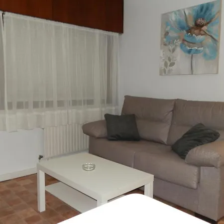Apartamentos Turisticos Beatriz Perillo Exterior photo