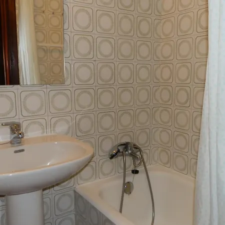 Apartamentos Turisticos Beatriz Perillo Room photo