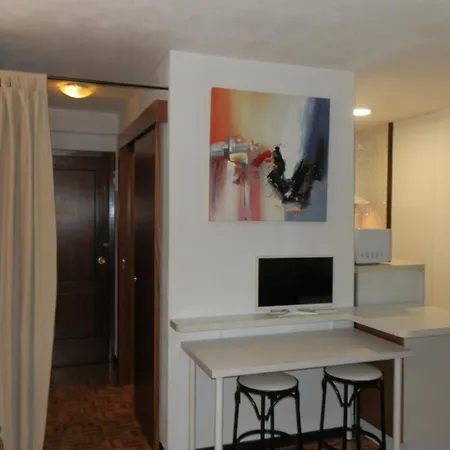 Apartamentos Turisticos Beatriz Perillo Room photo
