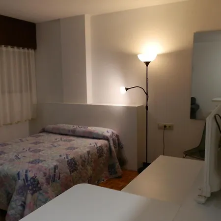 Apartamentos Turisticos Beatriz Perillo Room photo