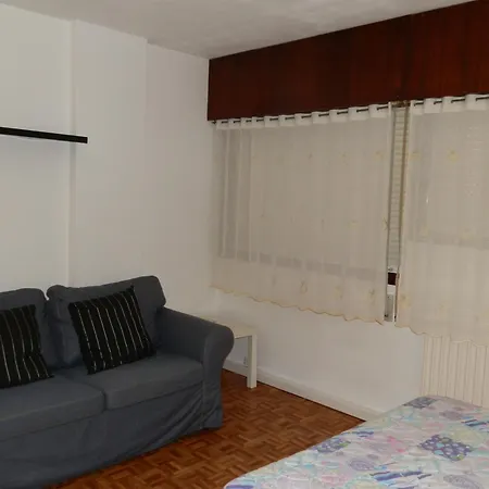 Apartamentos Turisticos Beatriz Perillo Room photo