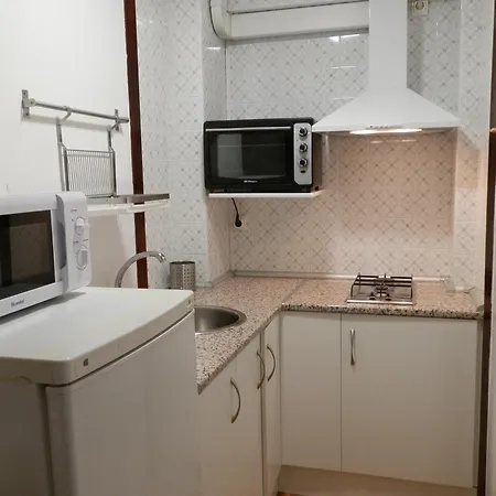 Apartamentos Turisticos Beatriz Perillo Room photo