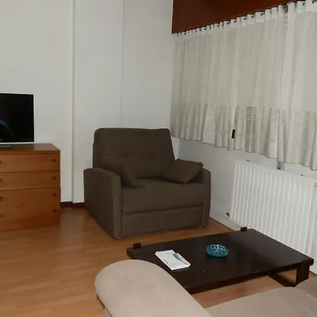 Apartamentos Turisticos Beatriz Perillo Room photo