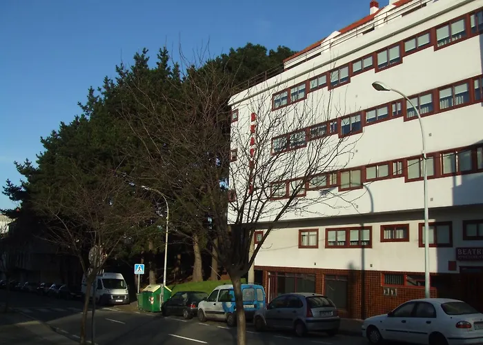 Apartamentos Turisticos Beatriz