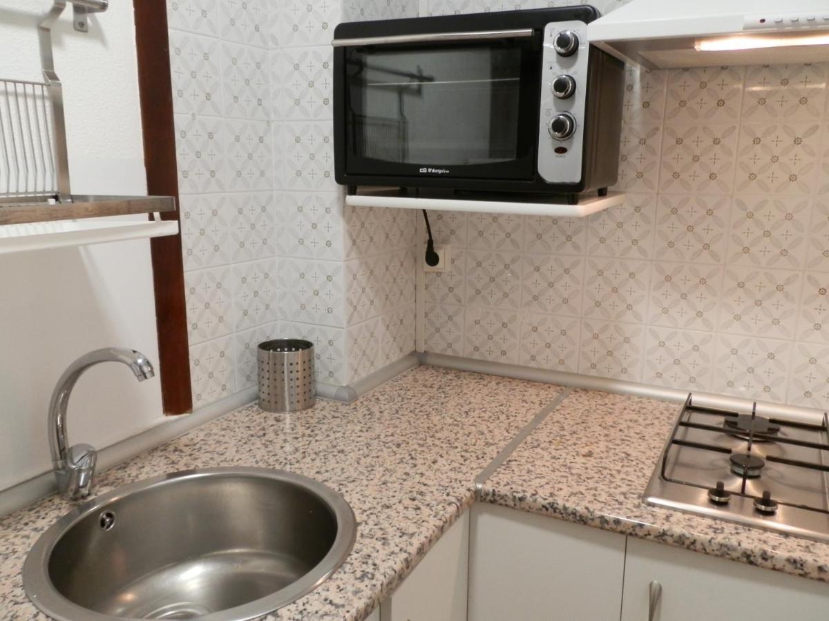 Turisticos Beatriz Apartment