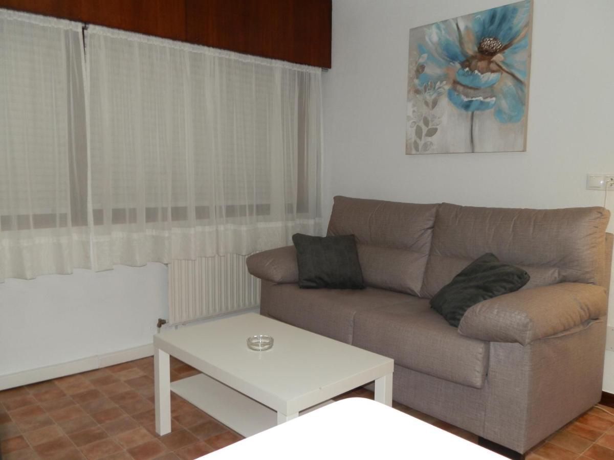 Apartment Turisticos Beatriz Perillo