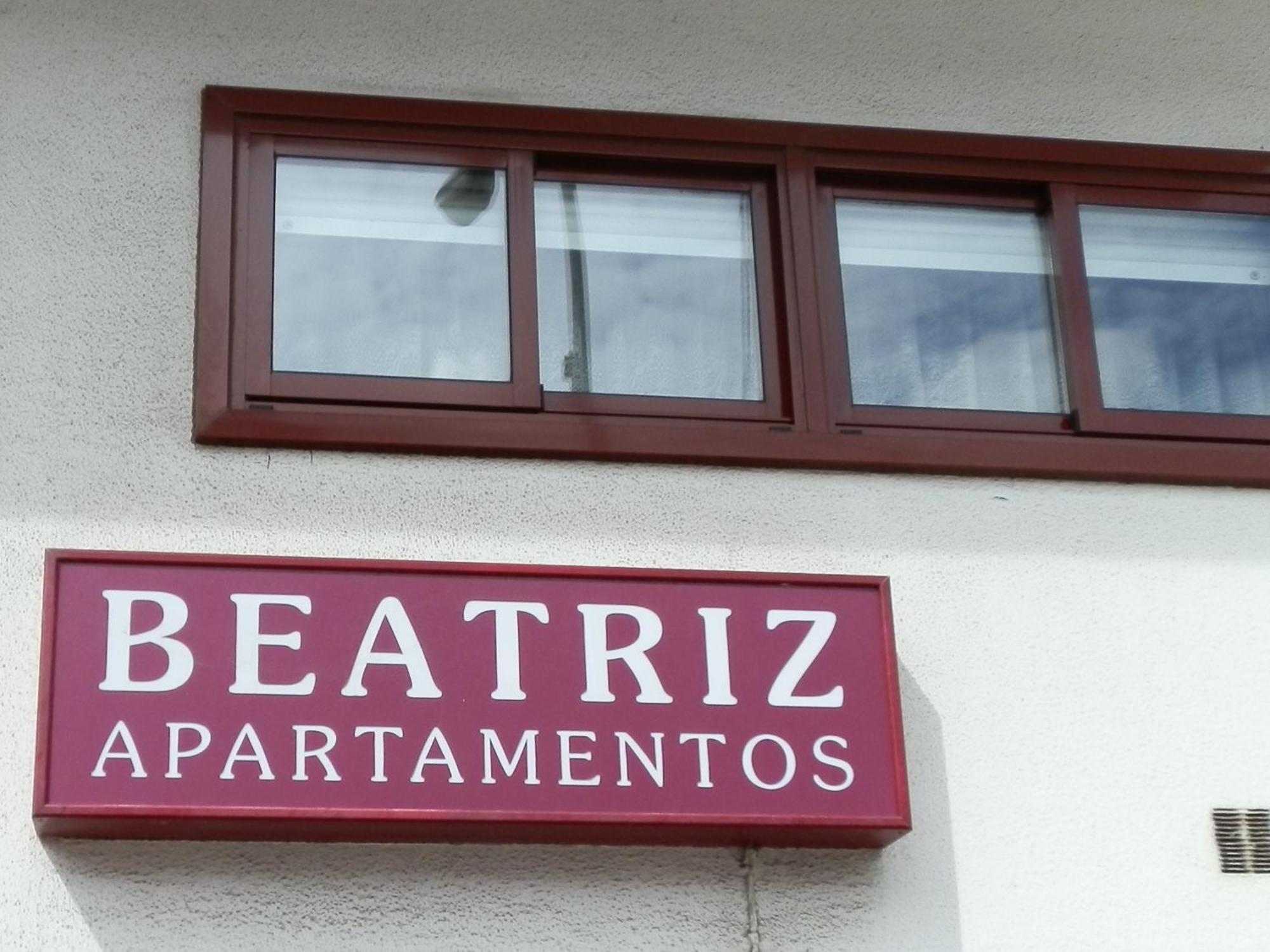 Apartment Turisticos Beatriz Perillo