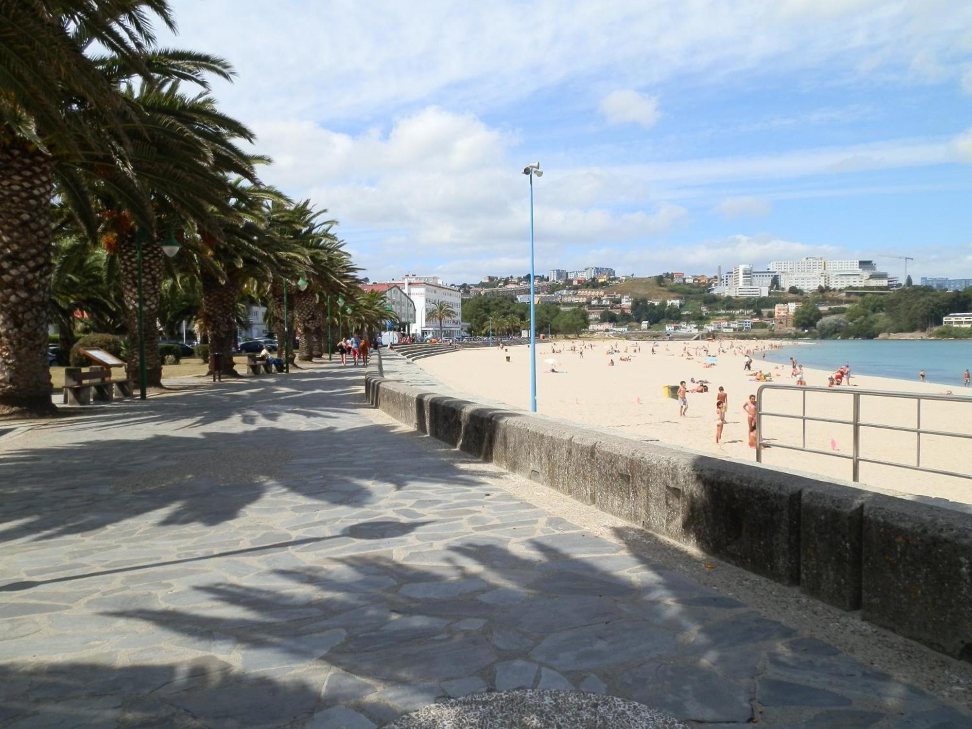 Apartamento Turisticos Beatriz *