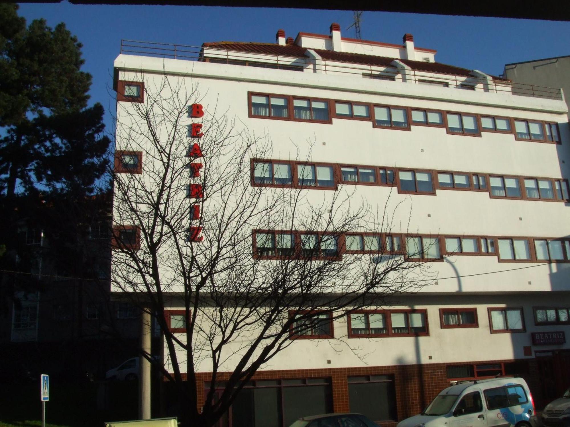 Apartment Turisticos Beatriz *