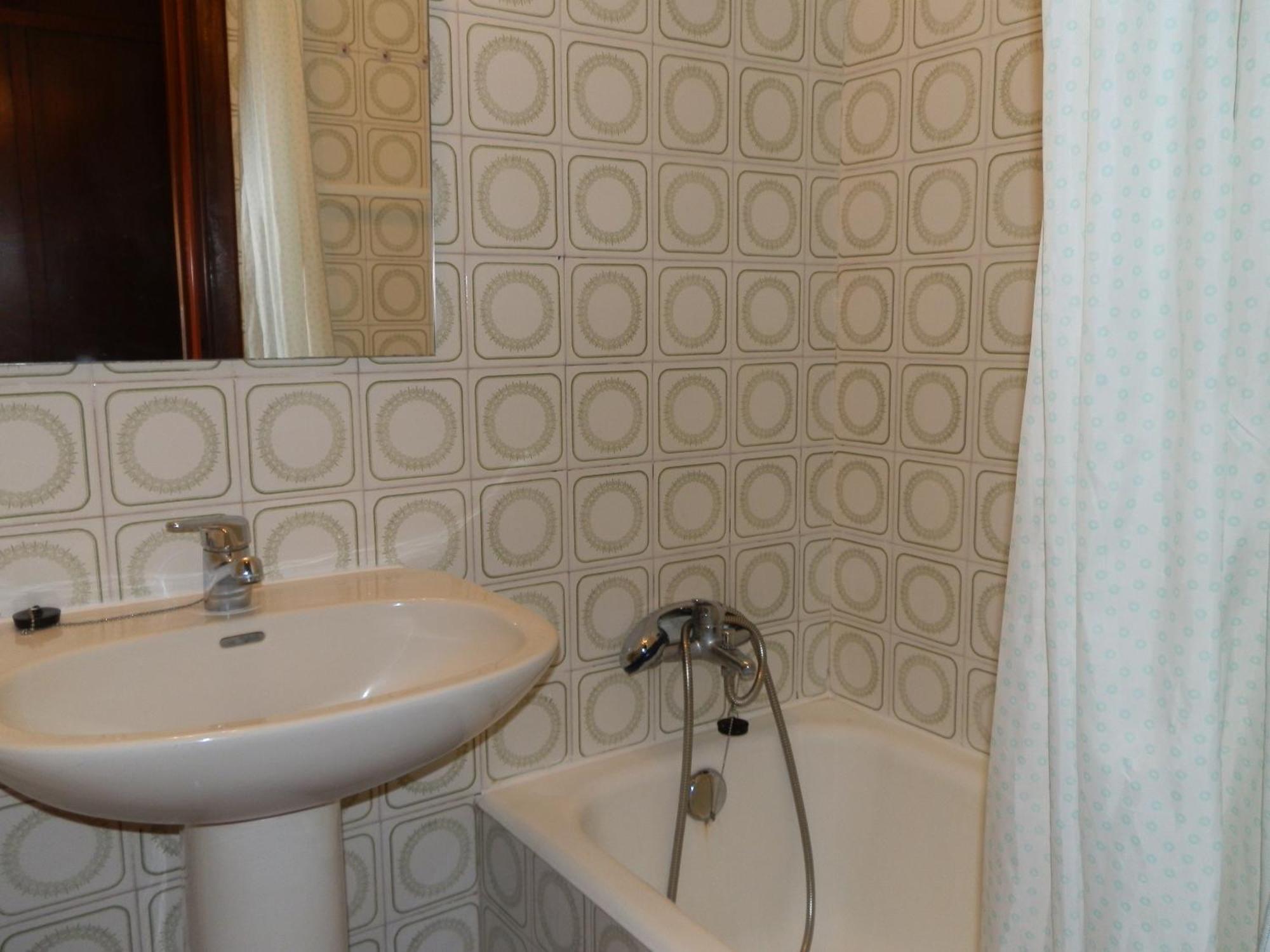 Turisticos Beatriz Apartment Perillo