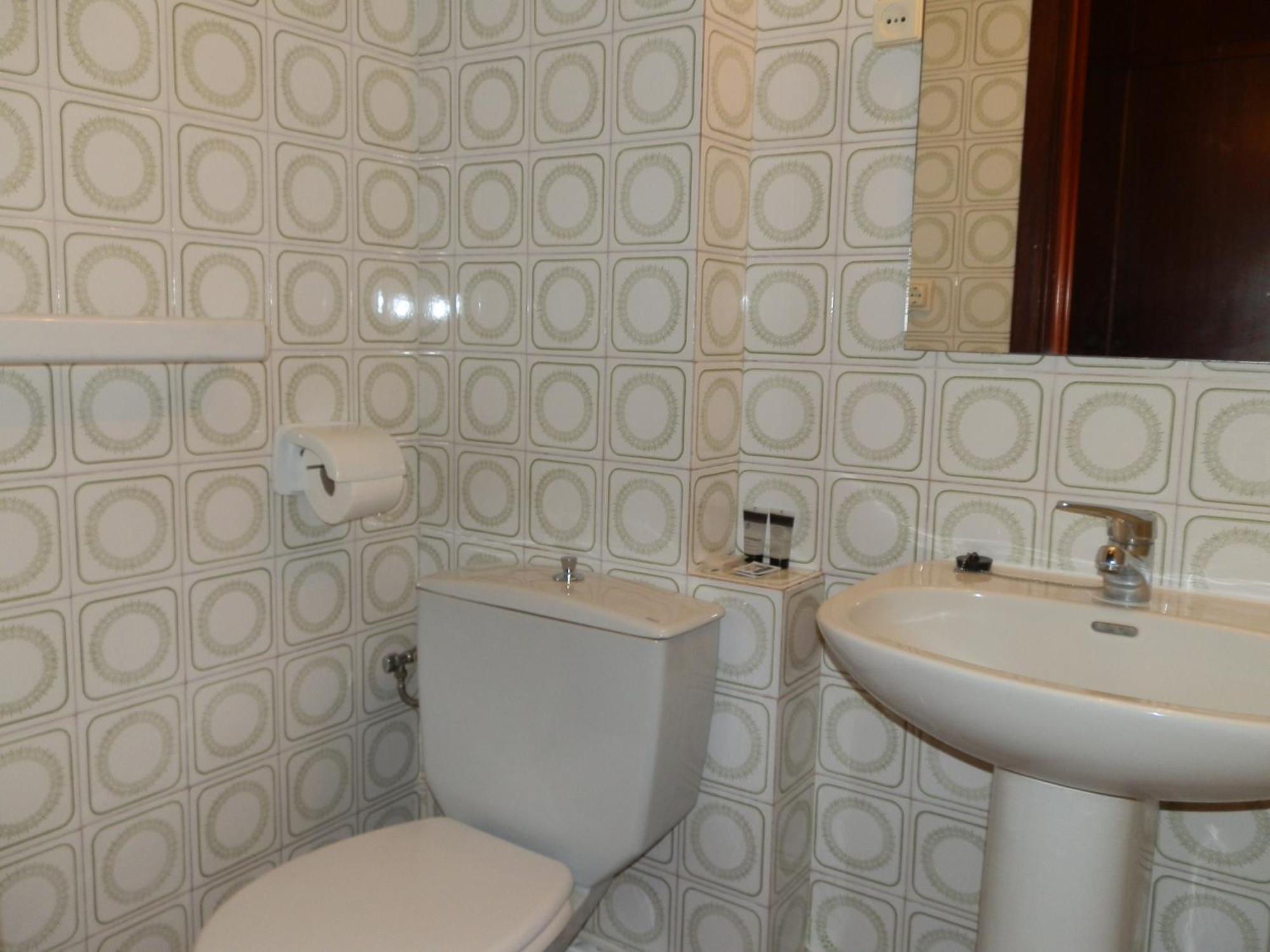 Turisticos Beatriz Apartamento *