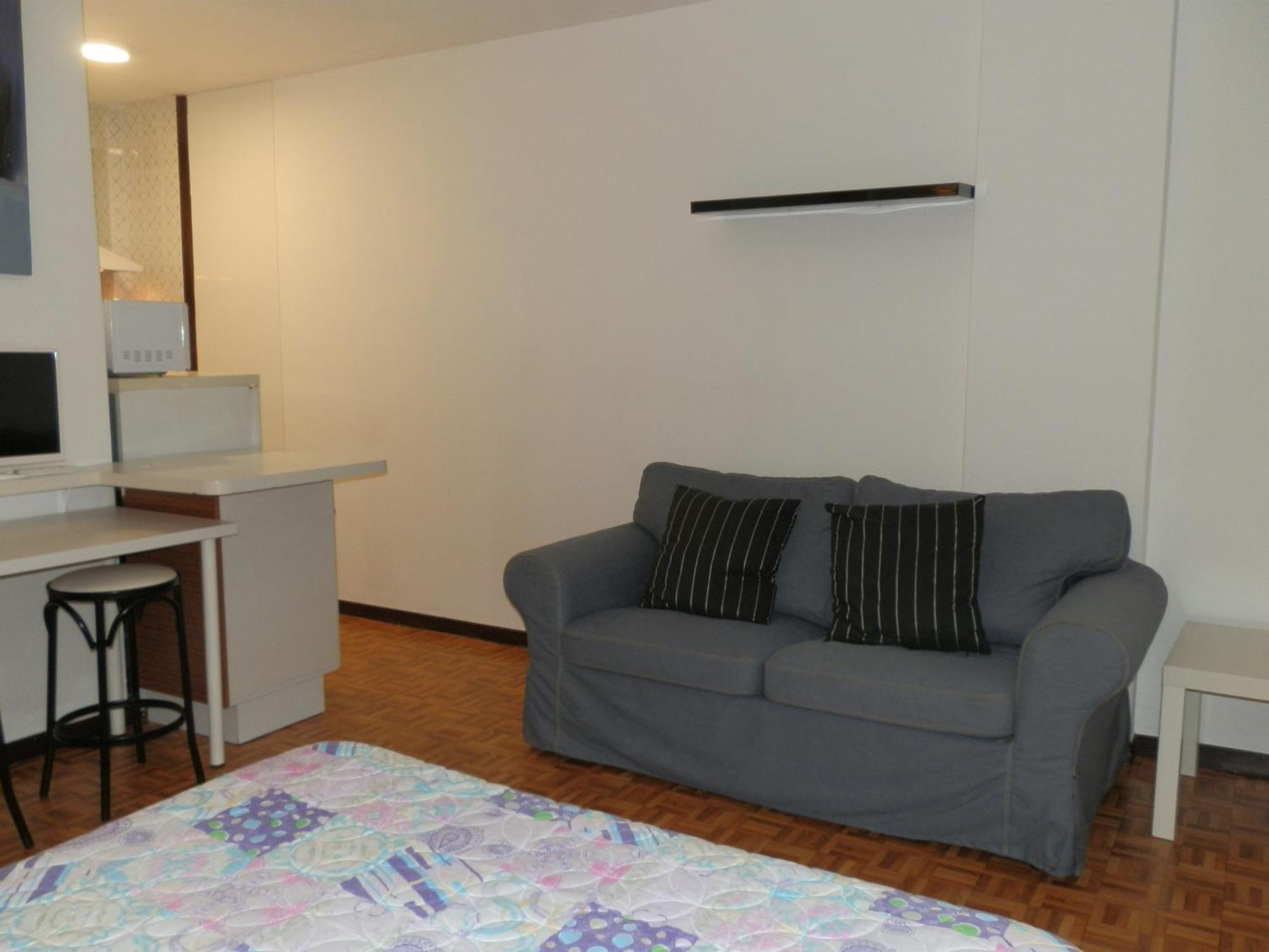 Apartamento Turisticos Beatriz *