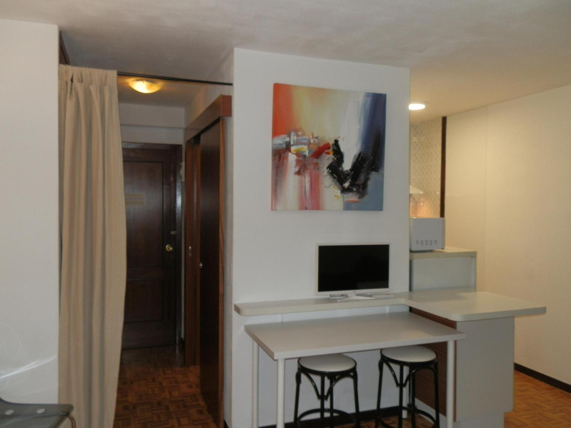 Turisticos Beatriz Apartment Perillo