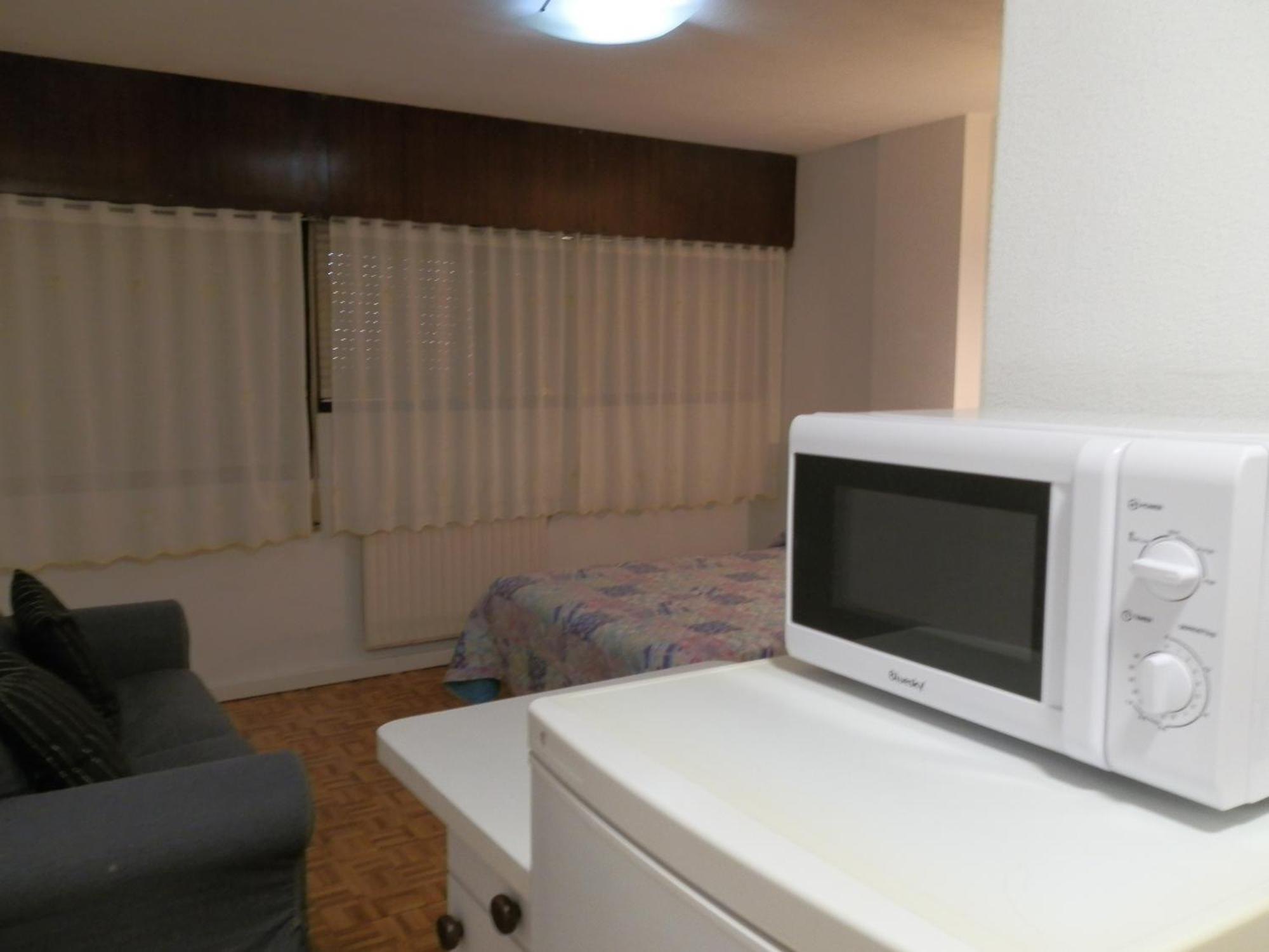 Turisticos Beatriz Apartamento *