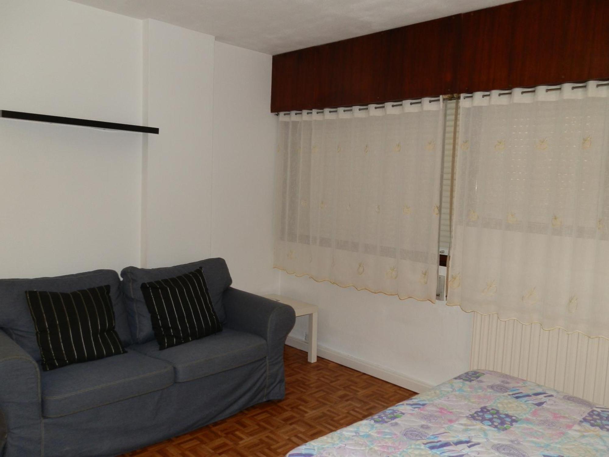 Turisticos Beatriz Apartment
