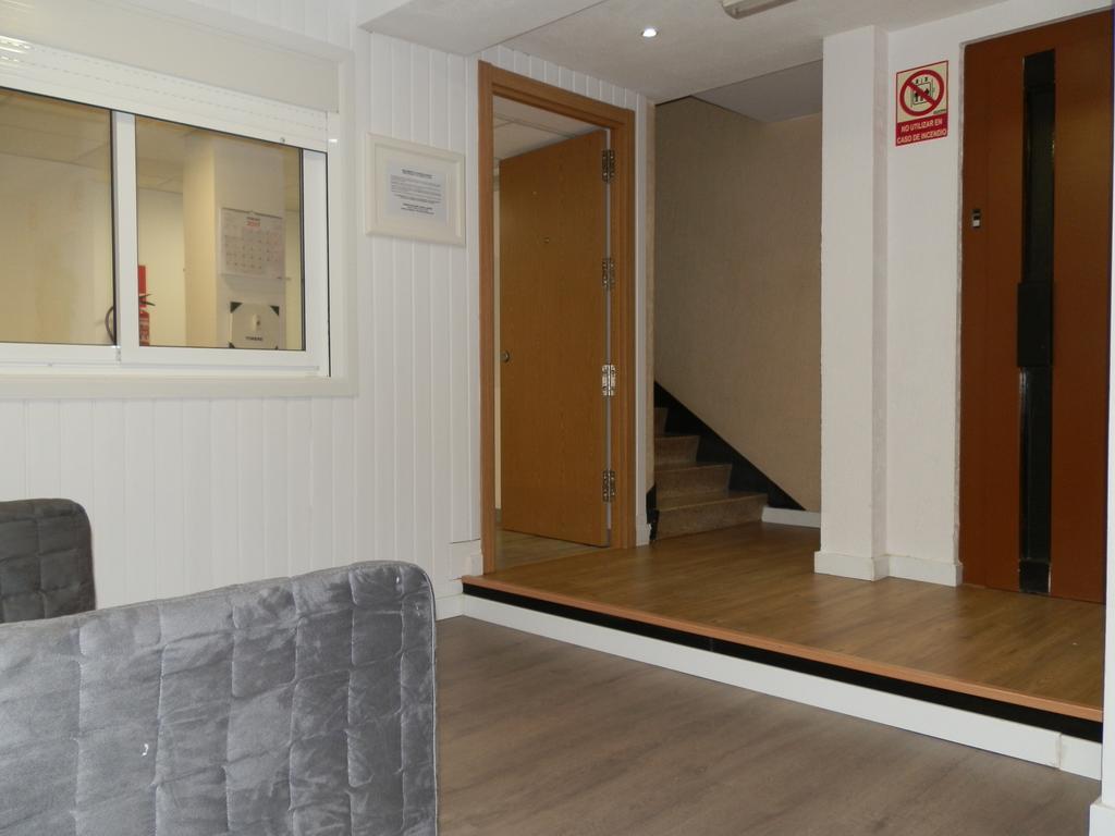 Apartamento Turisticos Beatriz Perillo