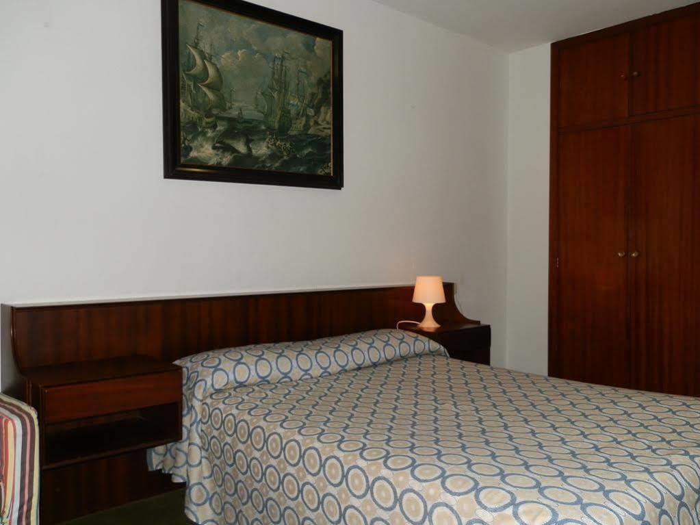 Apartment Turisticos Beatriz Perillo