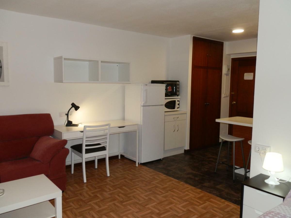Apartment Turisticos Beatriz Perillo