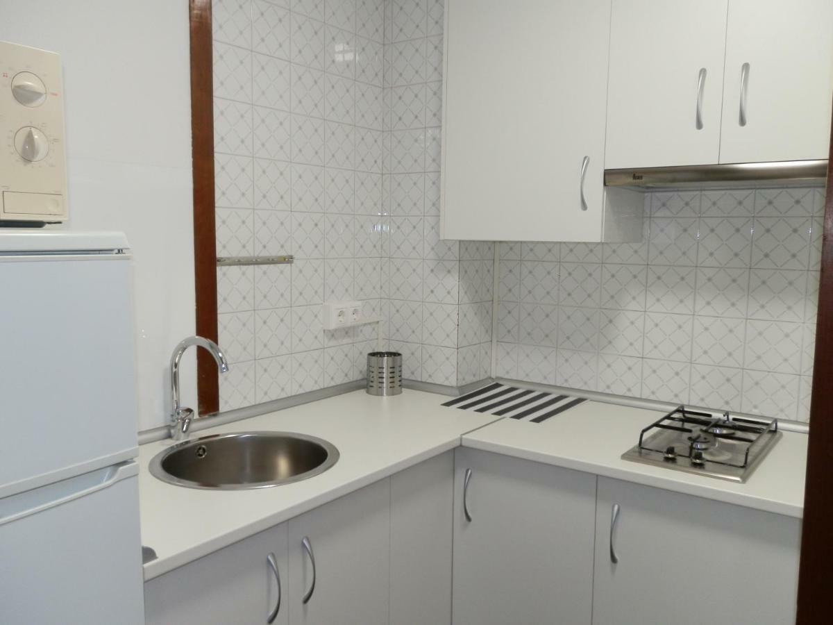 Apartment Turisticos Beatriz Perillo