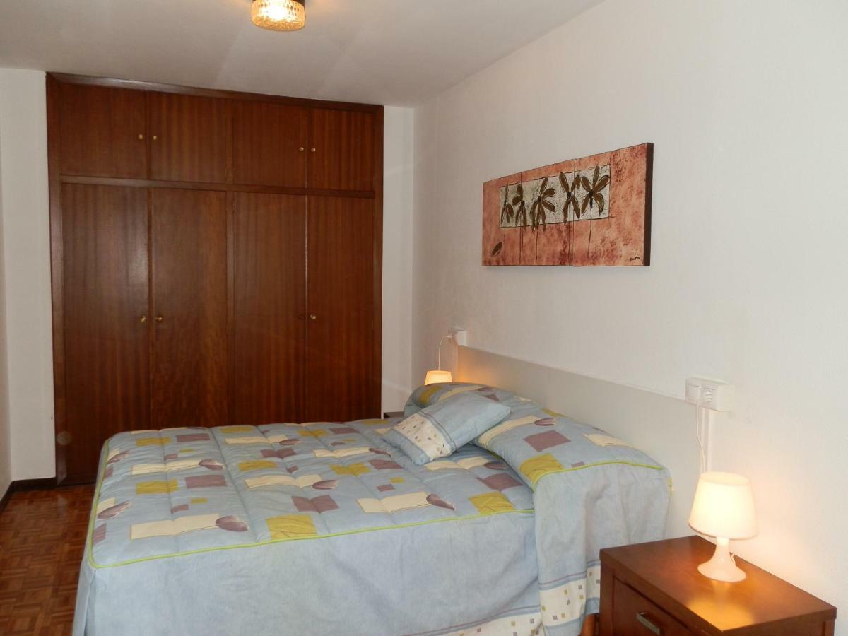 Apartment Turisticos Beatriz Perillo