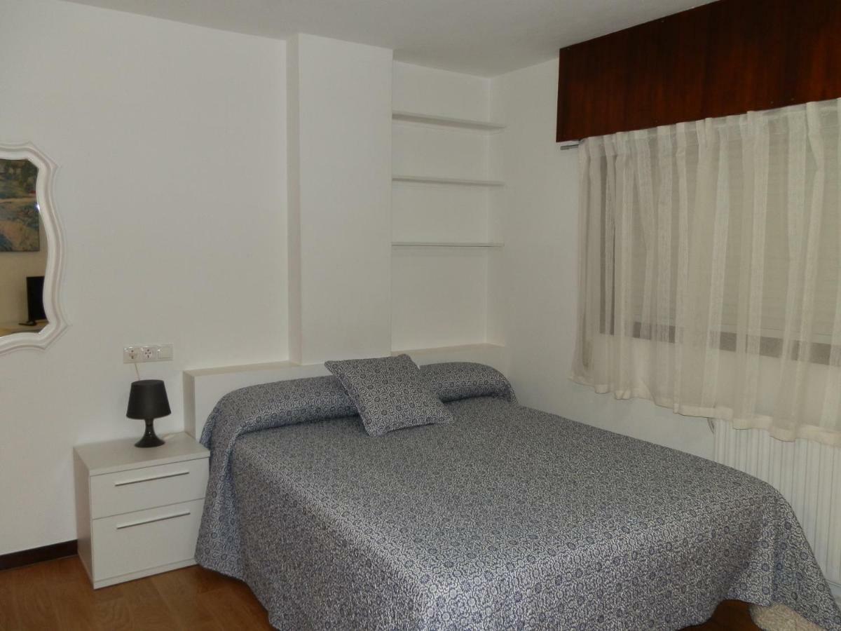 Turisticos Beatriz Apartment Perillo