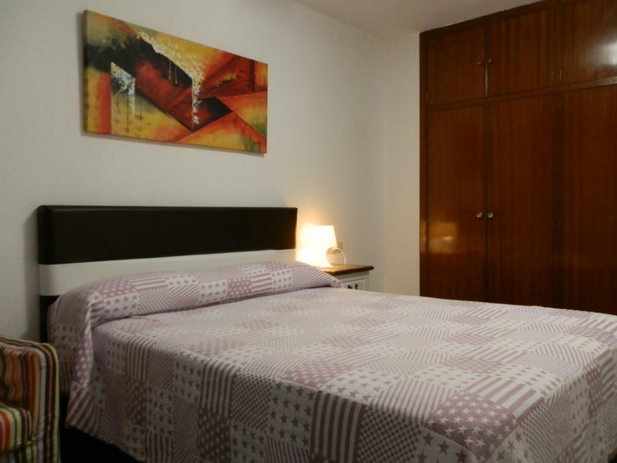 Turisticos Beatriz Apartment Perillo