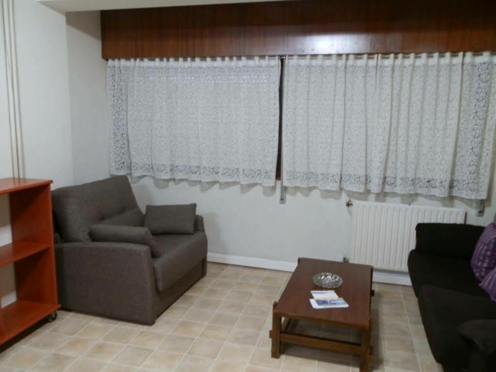 Turisticos Beatriz Apartamento