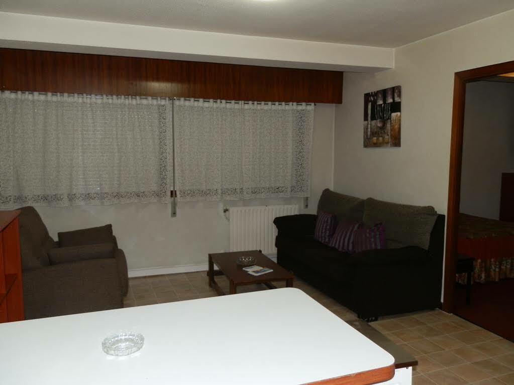 Apartment Turisticos Beatriz Perillo